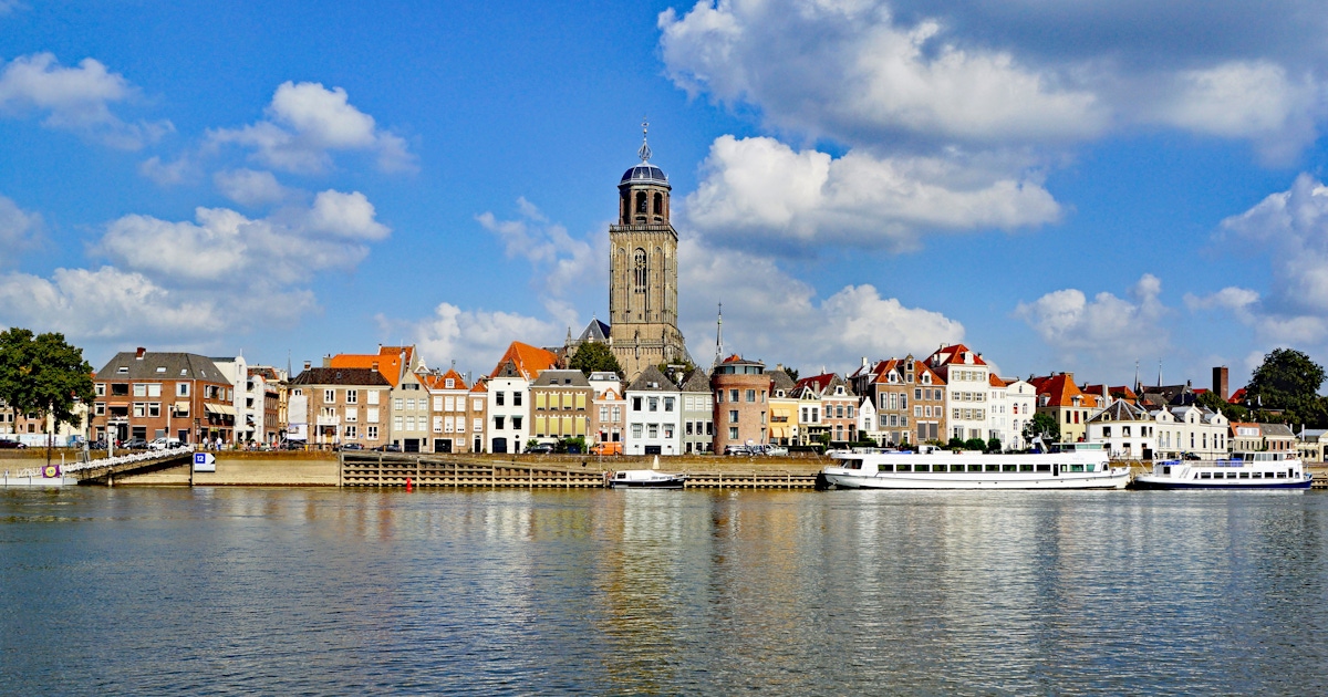 Deventer