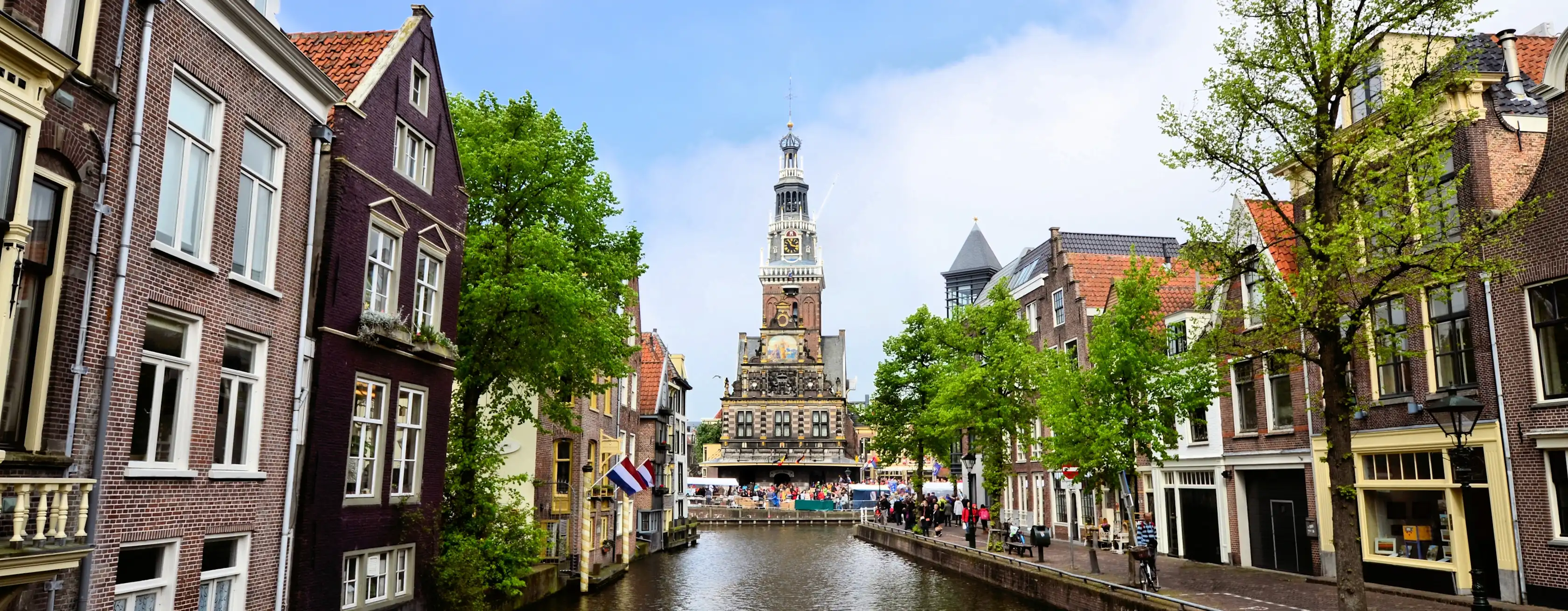 Activiteiten in Alkmaar
