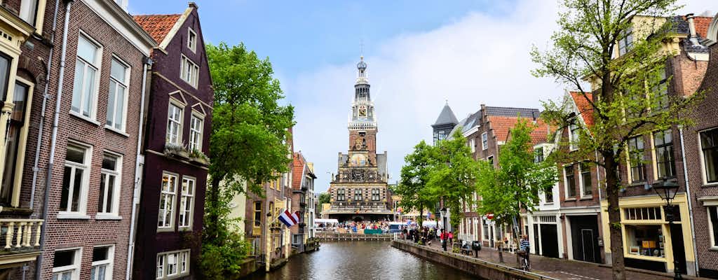 Experiences in Alkmaar