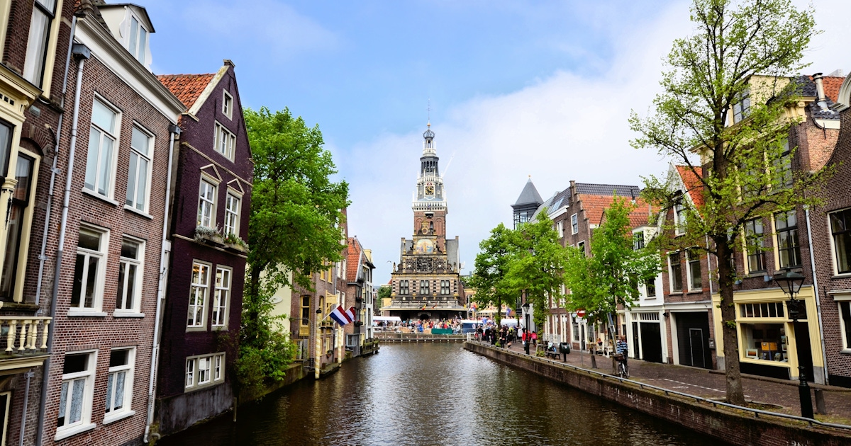 Alkmaar Alkmaar