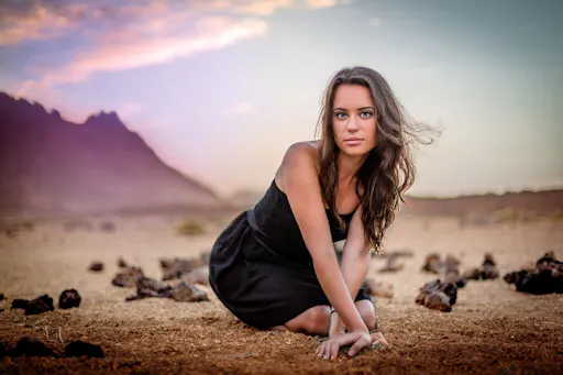 Tenerife Photo Shoot