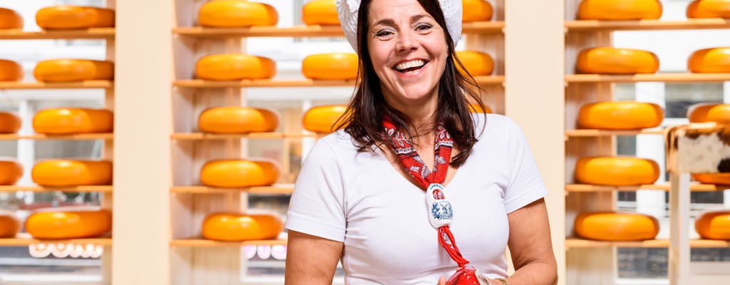 Dégustation de fromages Henri Willig avec vin ou bière