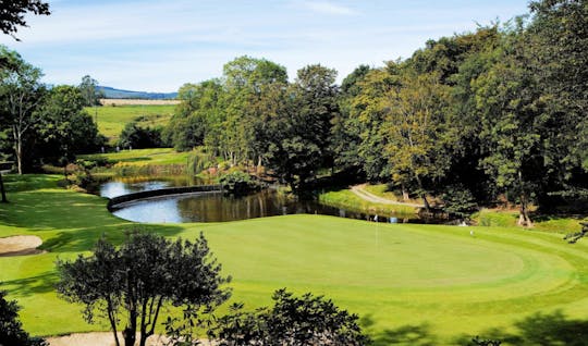 Druids Glen Golf Course