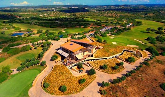 Golf d'Espiche
