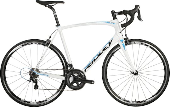 Pro Carbon Road Bike - wypożyczalnia na Teneryfie