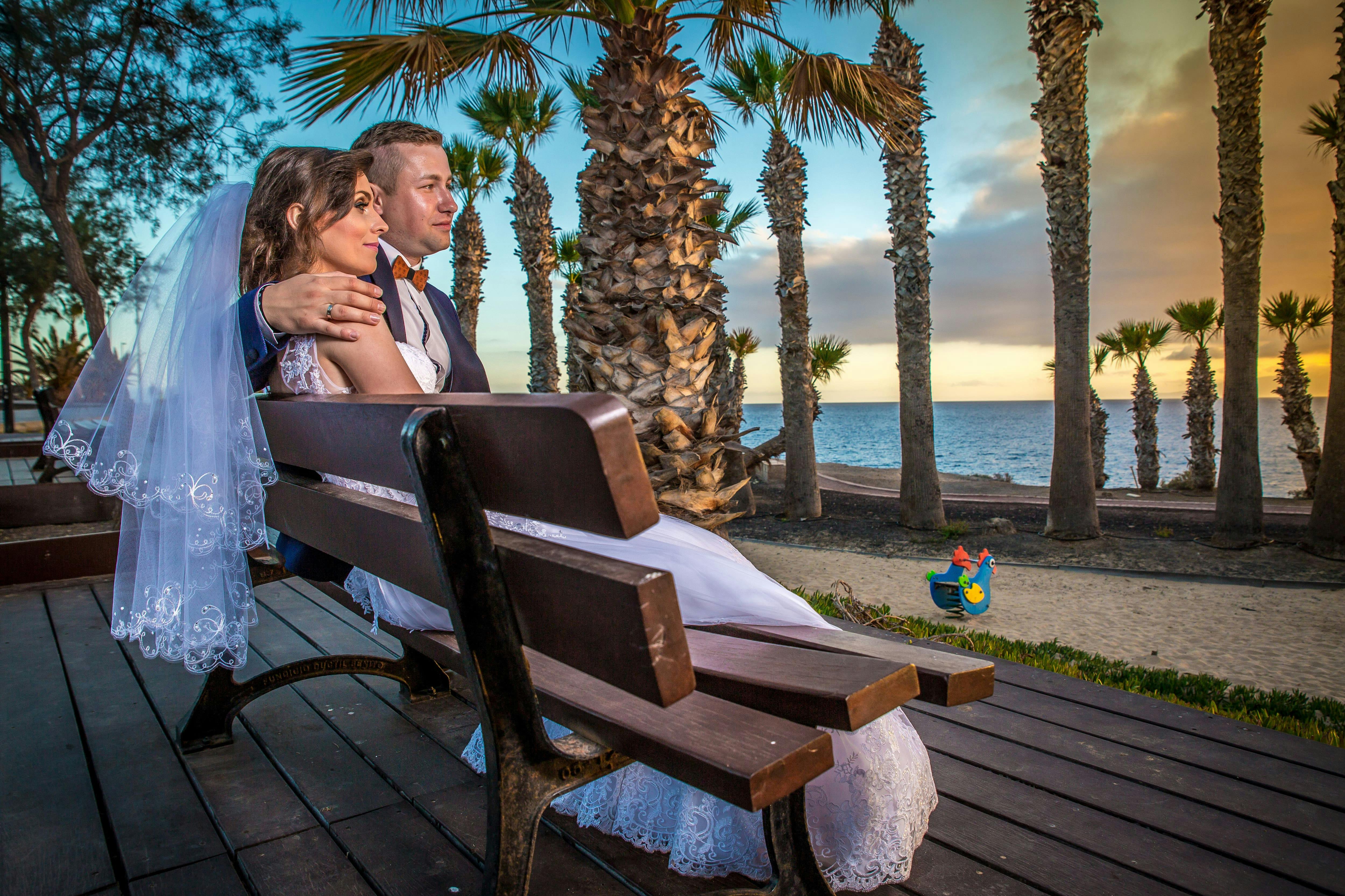 Teneryfa 2-godzinna sesja zdjęciowa