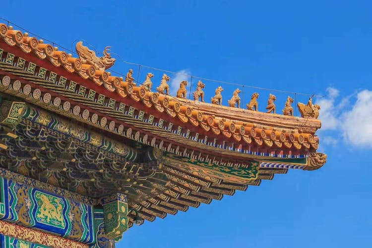 All-Inclusive Beijing essential tour of Forbidden City and Customizable Sites