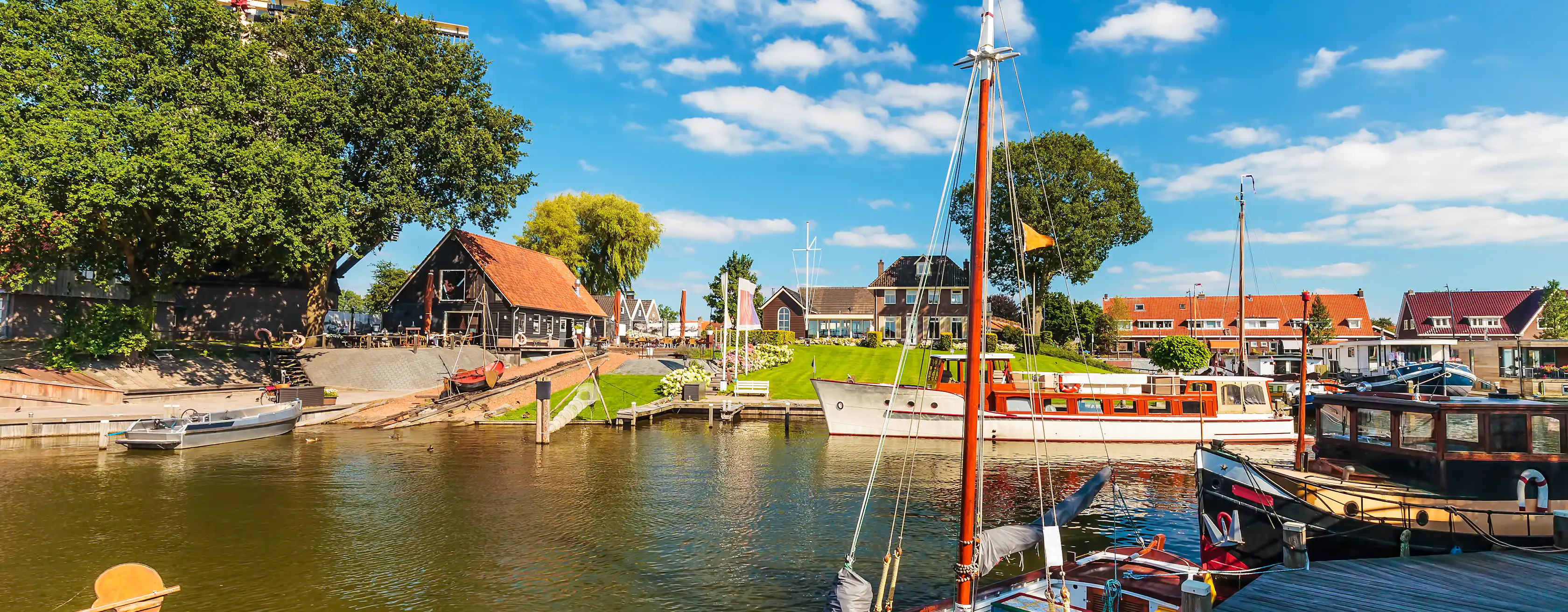 Actividades en Harderwijk