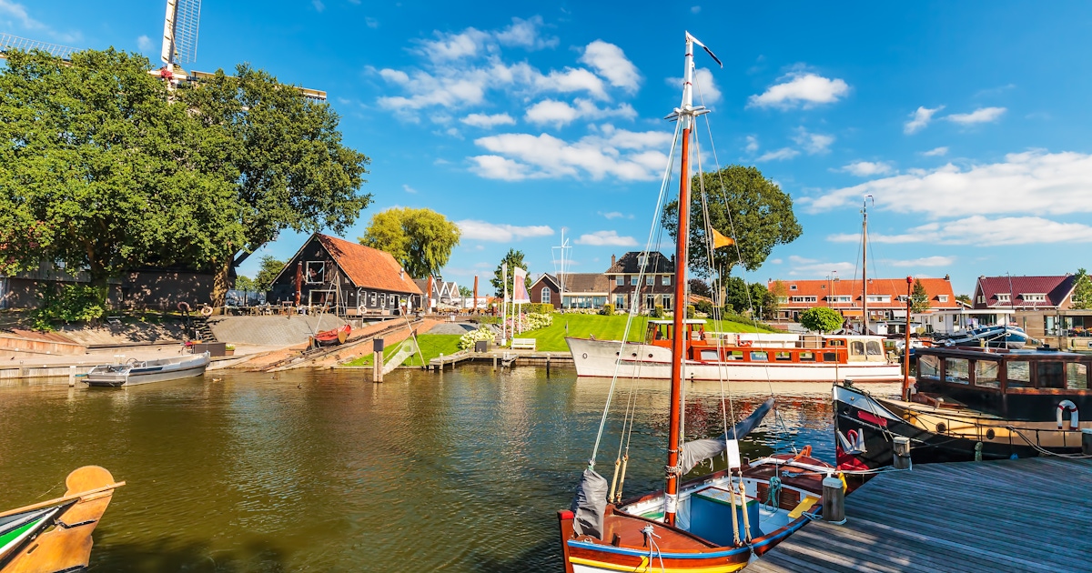 Harderwijk