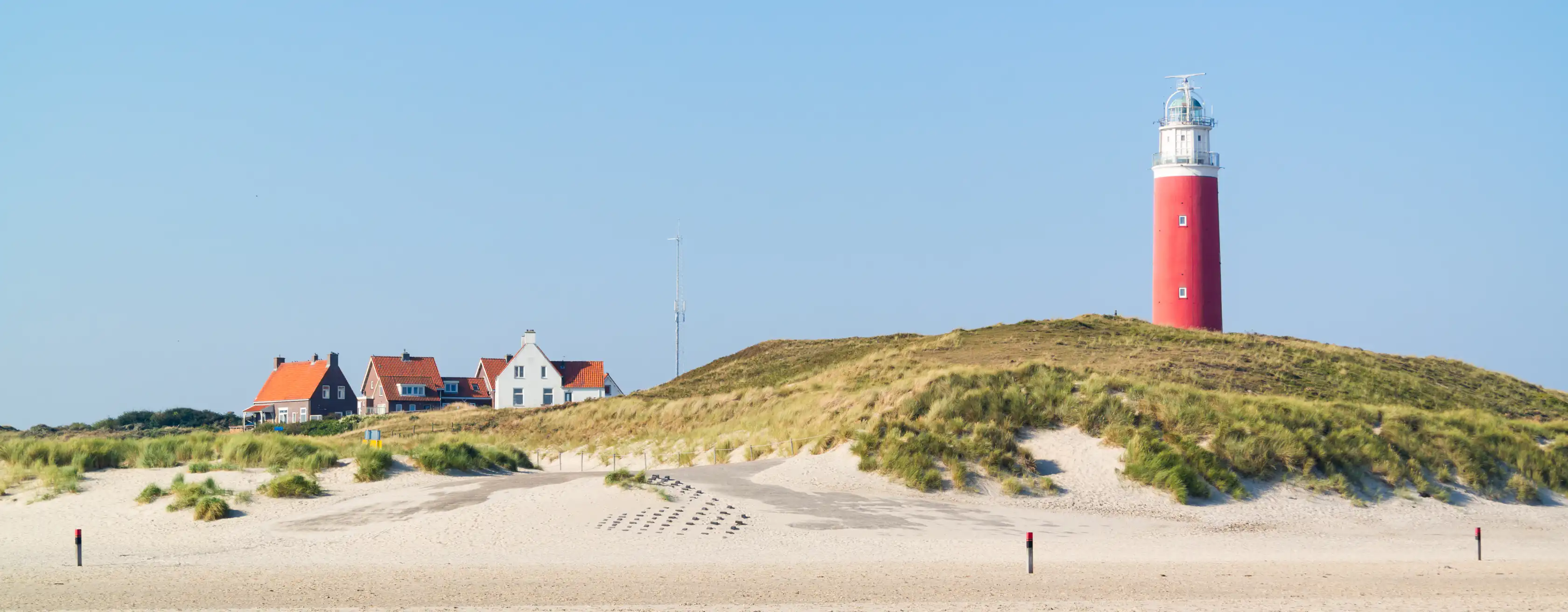 Coisas para fazer em Texel