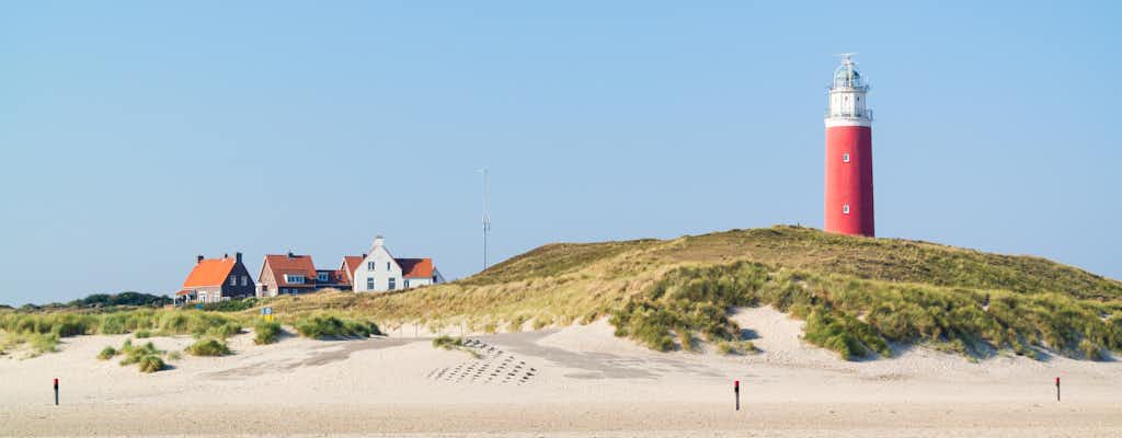 Texel tickets and tours