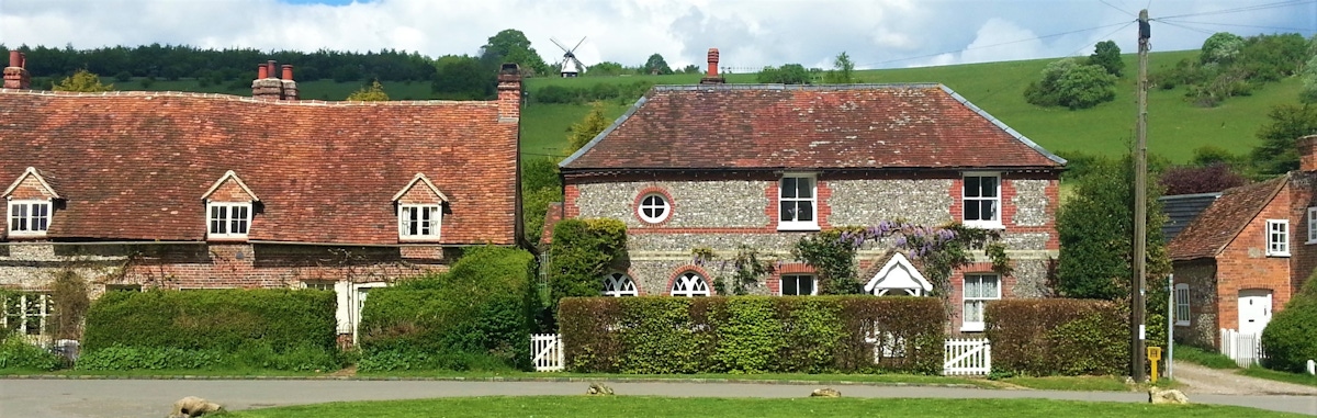 english countryside tour from london