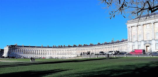 Banho privativo e viagem de um dia para Lacock Village saindo de Londres