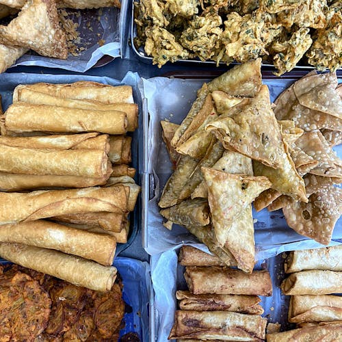 Half-day taste the exotic East End walking tour in London