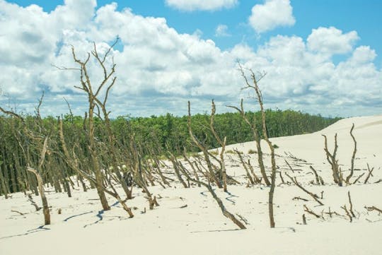 Slowinski National Park private guided tour