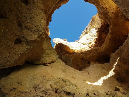 Visite côtière de Ponta da Piedade au départ de Lagos