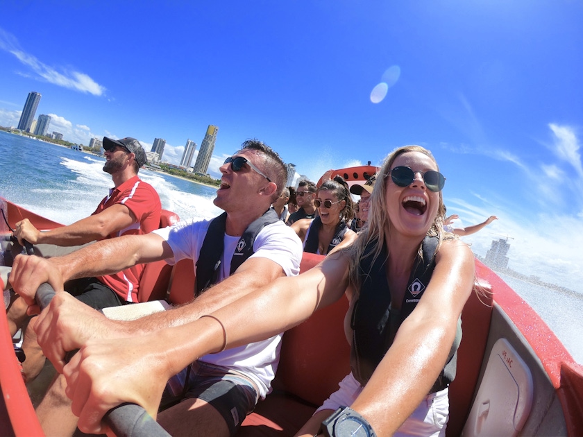 Must-Sees in Gold Coast: Australia’s Ultimate Holiday Destination Must-Sees in Gold Coast: Australia’s Ultimate Holiday Destination
