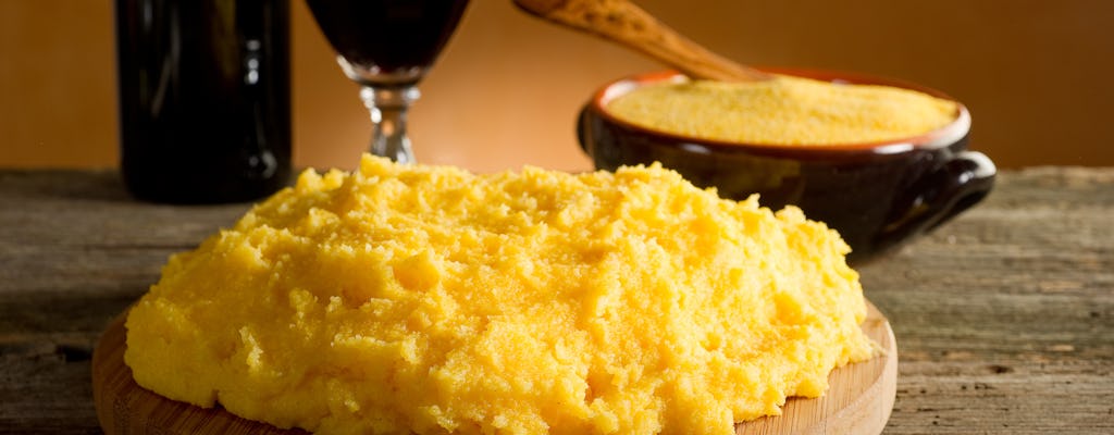 Lake Como food tour