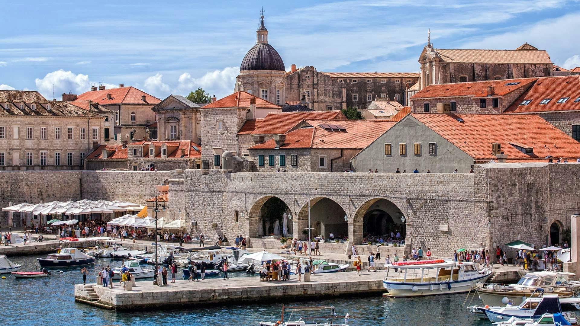 Game of Thrones and history private tour in Dubrovnik