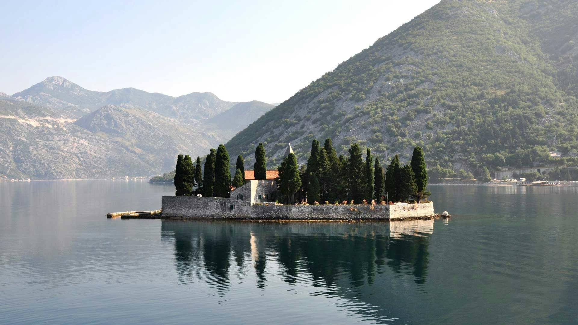 Private tour of Montenegro from Dubrovnik Musement