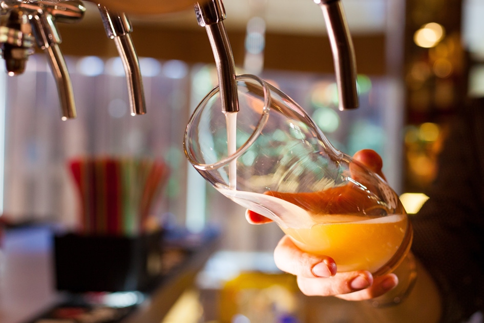 Quito craft beer tour musement