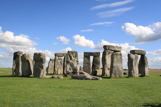 Stonehenge & Bath - Dagtour vanuit Brighton