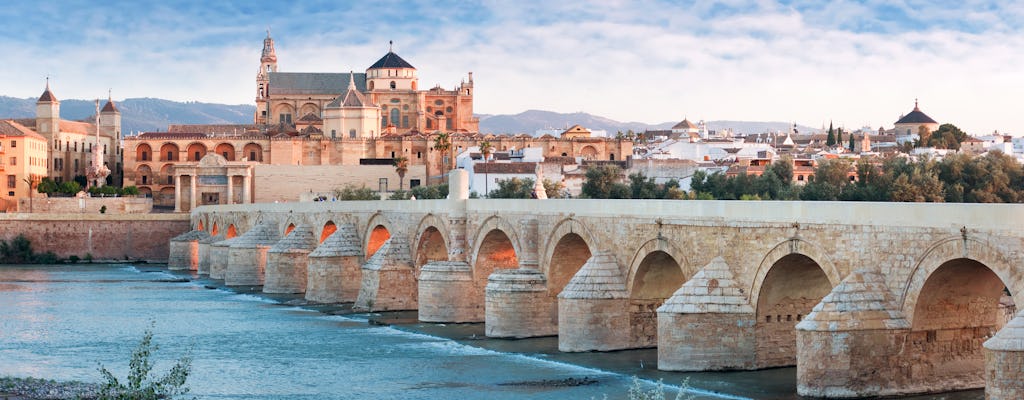 Prywatna wycieczka po Kordobie