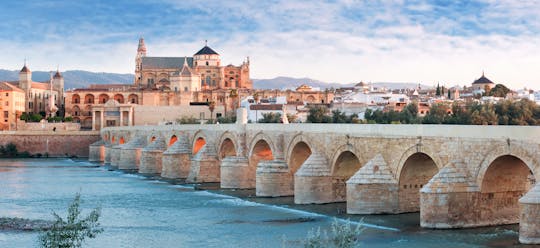Tour privado de Córdoba
