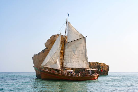 Billete para el Crucero Pirata de Leaozinho
