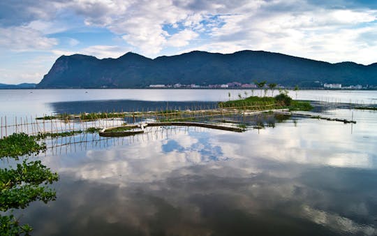 Vue panoramique sur Kunming et excursion privée d'une journée sur la culture des minorités ethniques