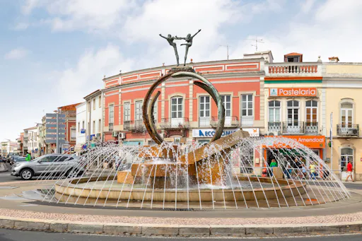 Traditional Algarve Tour