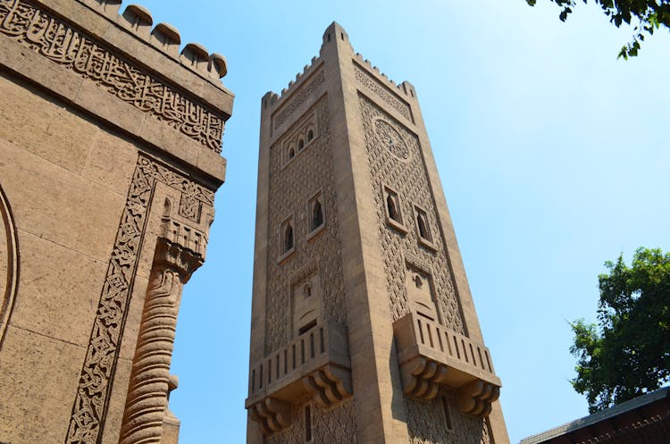 Half-day Cairo royal palaces