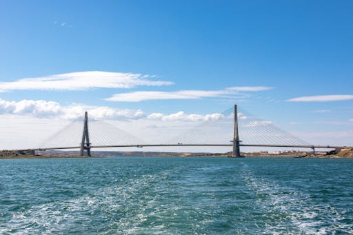 Guadiana Afternoon Cruise