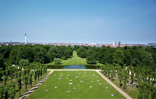 L'expérience locale de Copenhague