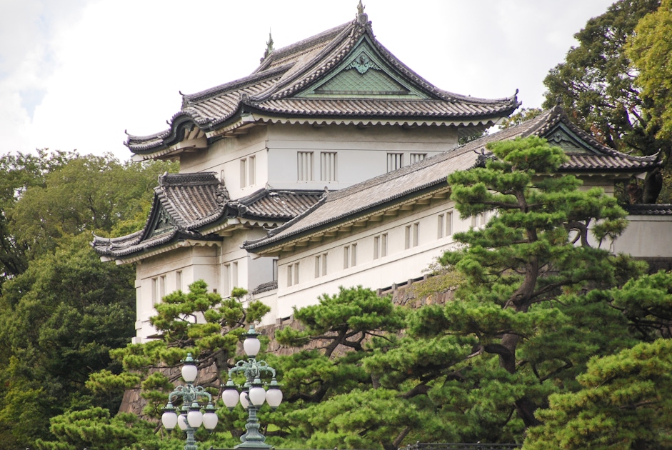 Imperial Palace, Harajuku and Asakusa full-day tour | musement