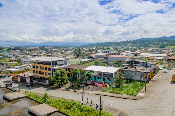 Tena, Ecuador