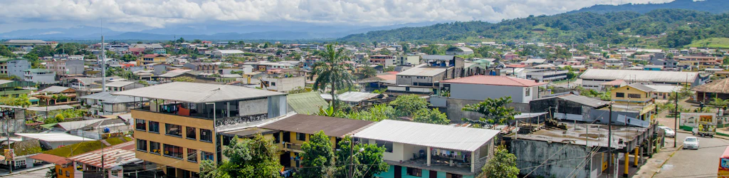 Bezienswaardigheden en activiteiten in Tena