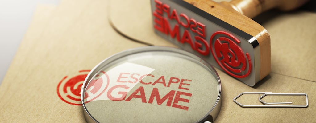 The Key Escape Room