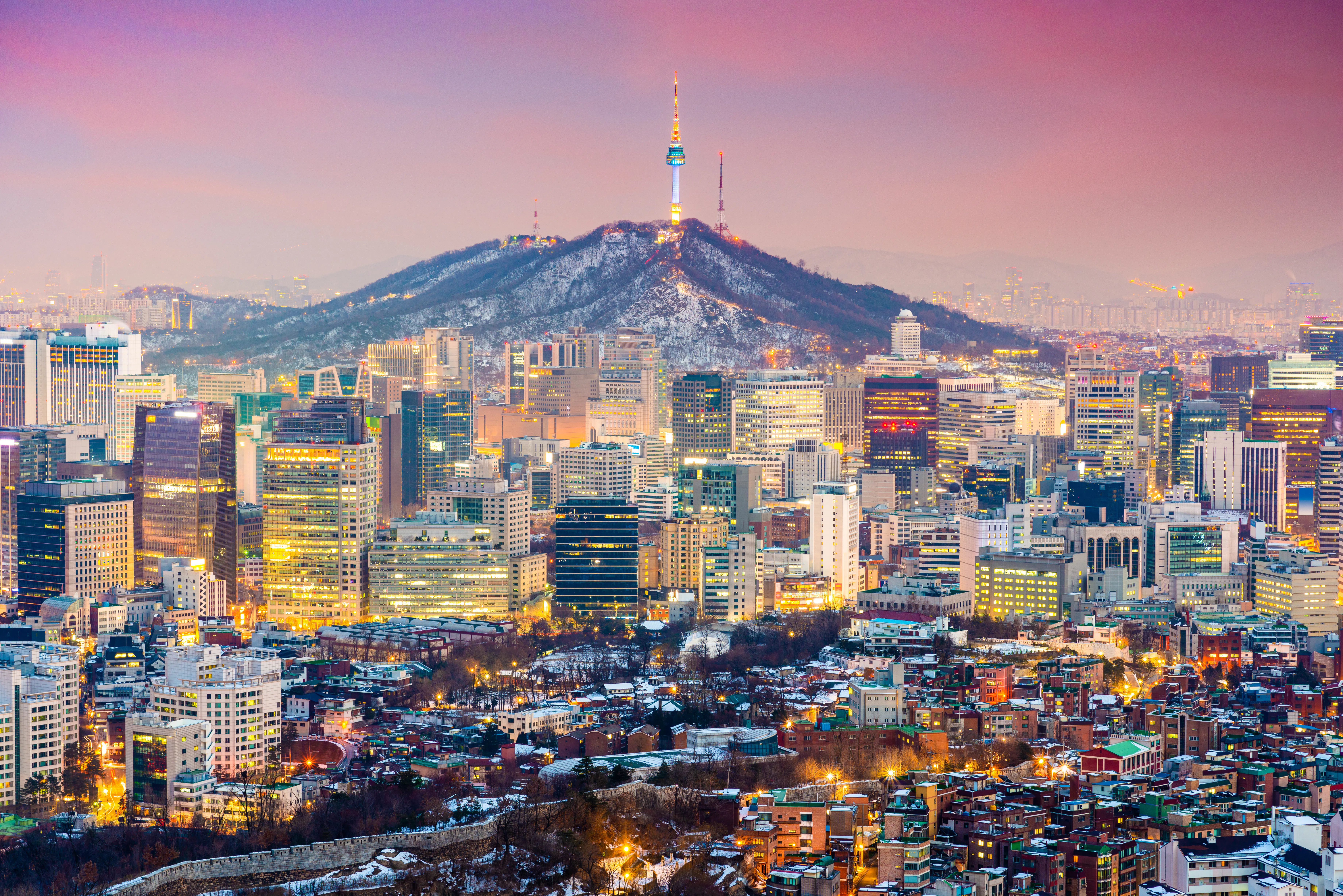 Seul