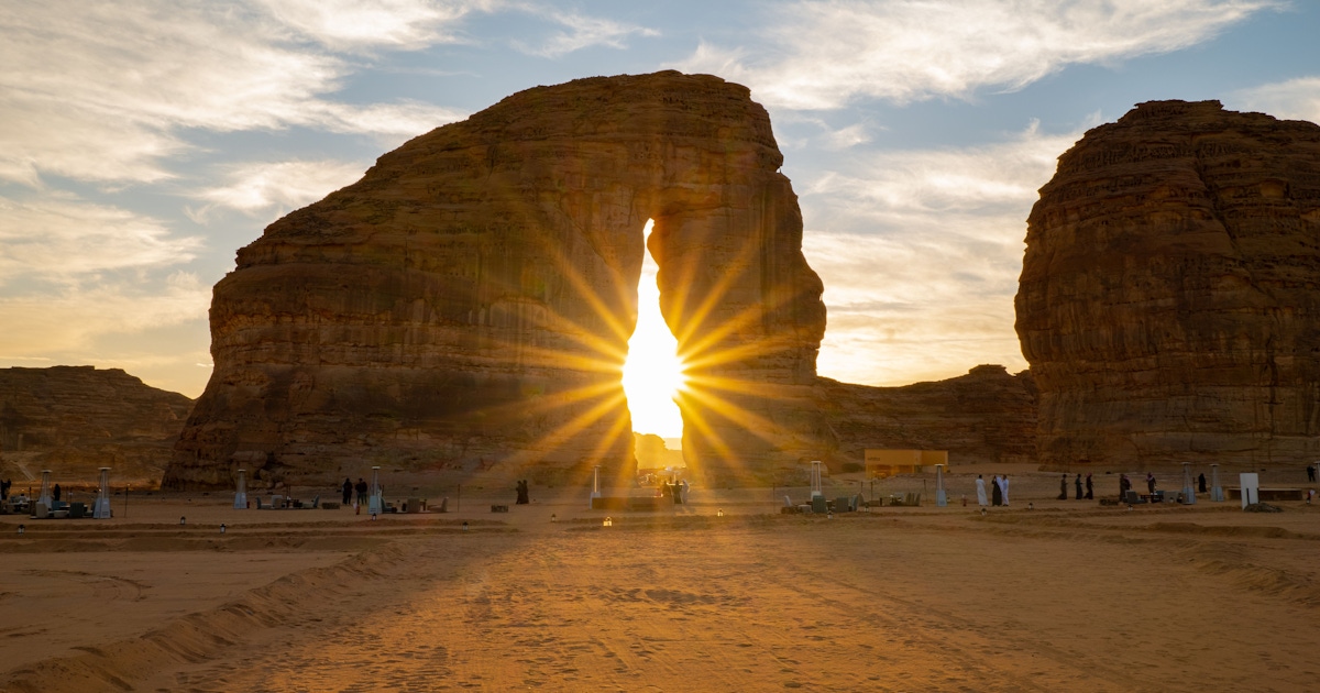 Al Ula: What to Do, What to Book, and How to Plan It (Tips + FAQ)