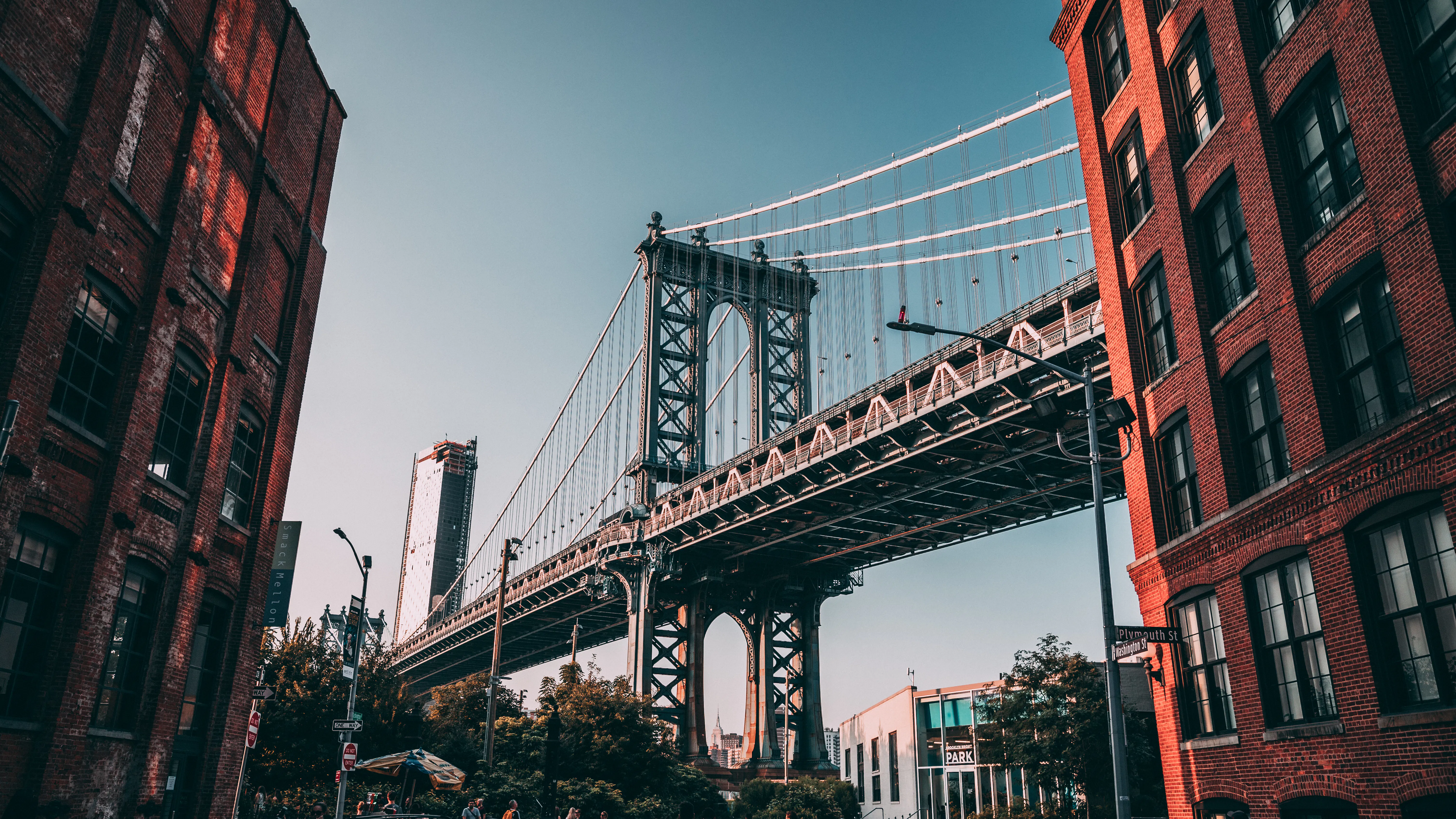 Brooklyn