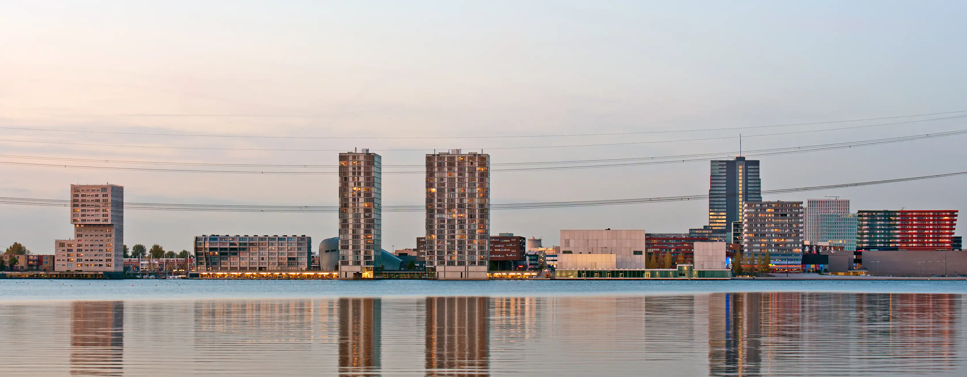 Things to do in Almere