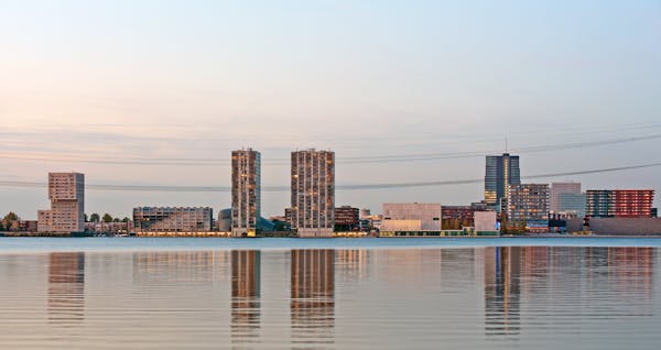 Almere