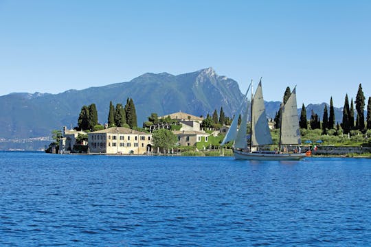 Lake Garda Sunset Cruise