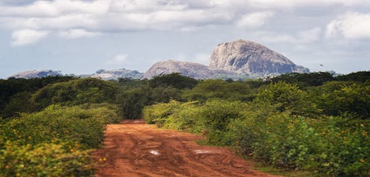 ATV Elephant Rock day tour from Colombo