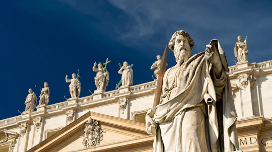 Papal Audience with Pope Leo XIV Vatican blessing tour