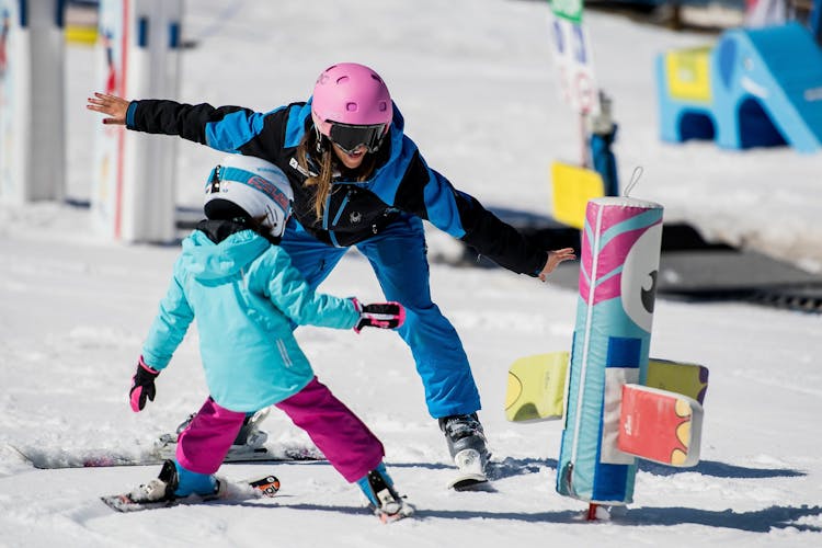 Grandvalira Group Ski Lessons