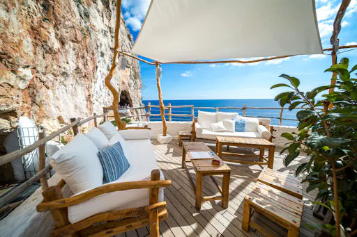 Cova d'en Xoroi Ticket