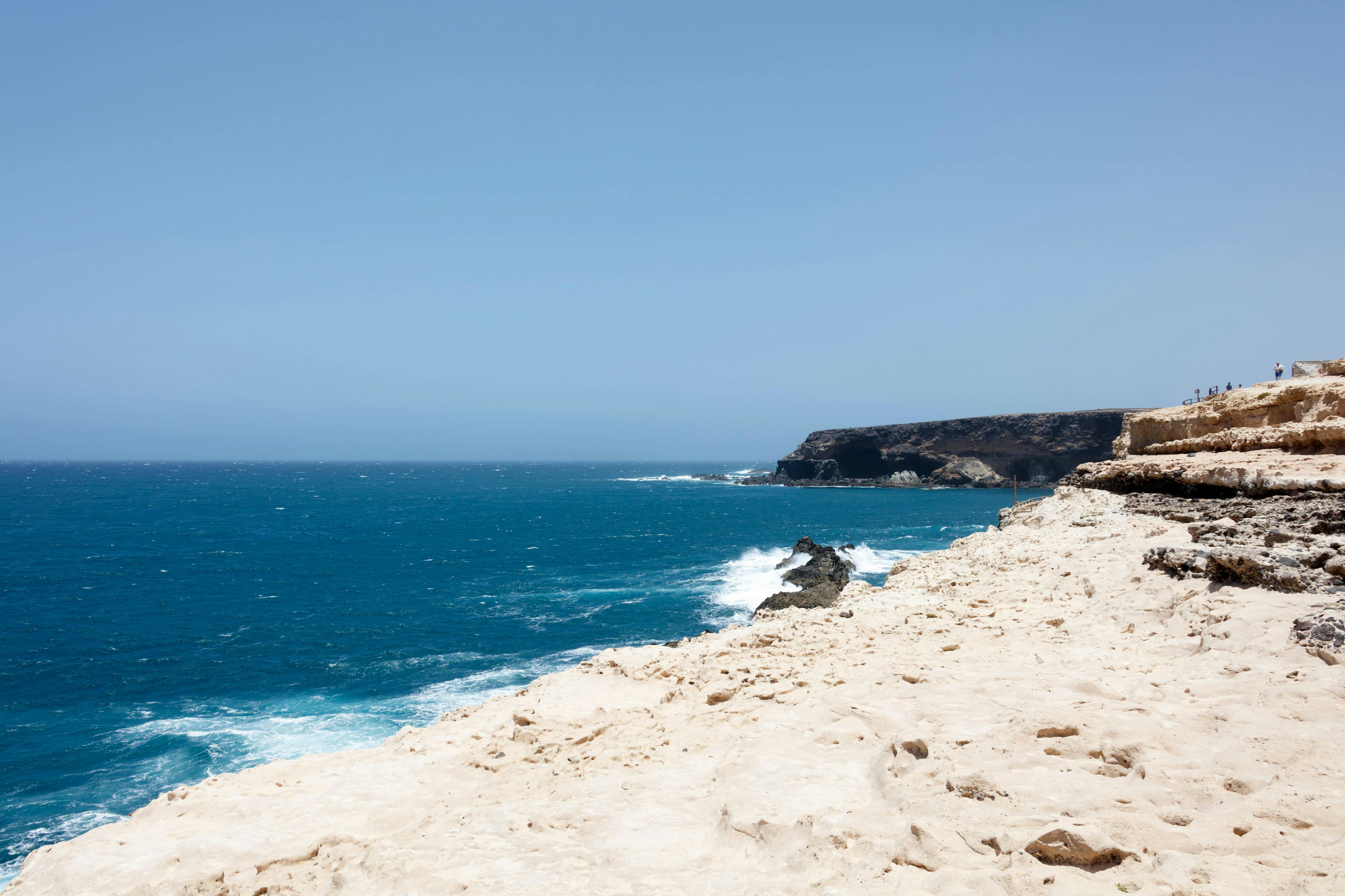 Fuerteventura Villages & Food Tour