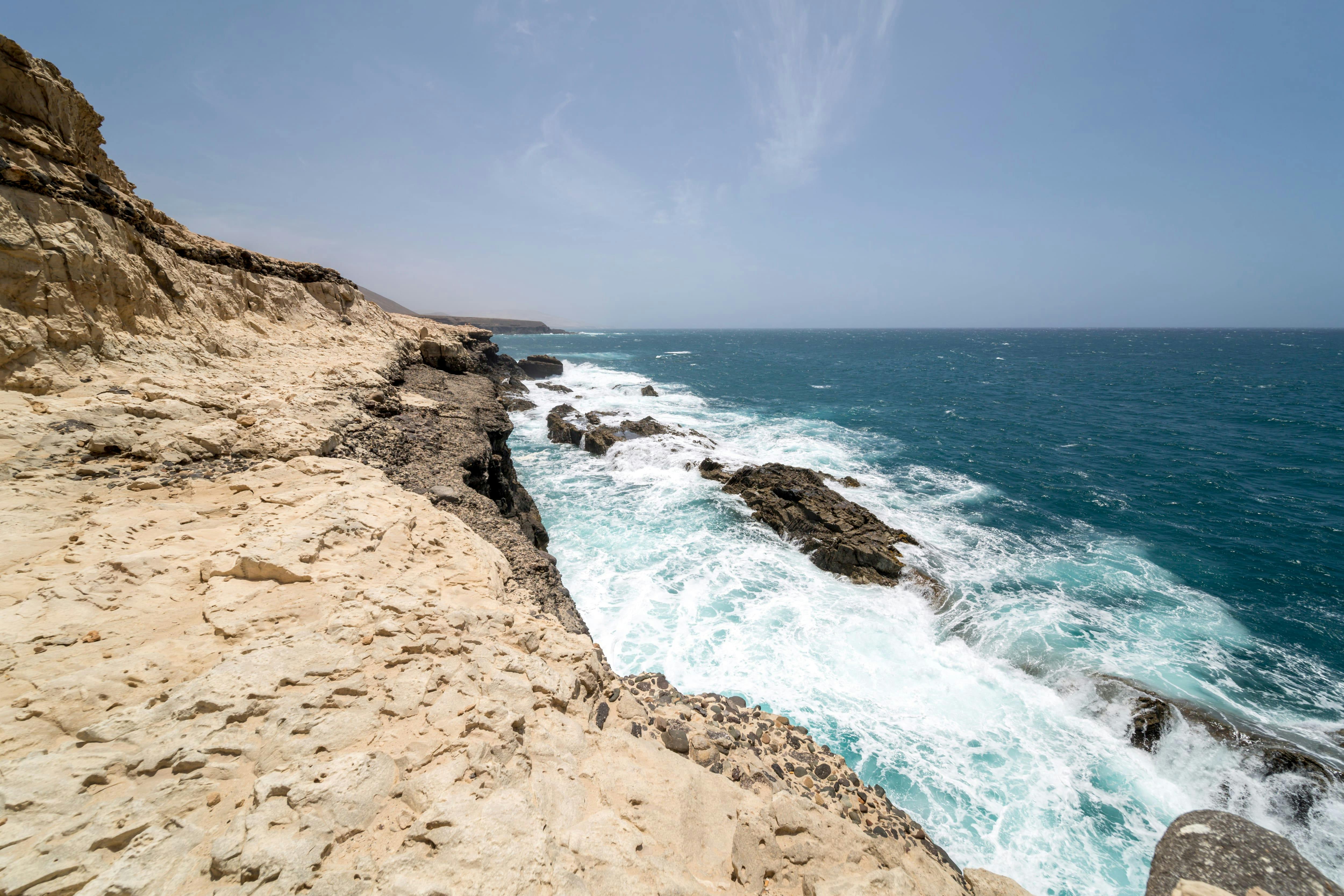 Fuerteventura Villages & Food Tour